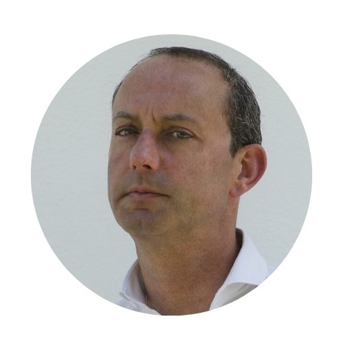 José Antonio González Carrillo