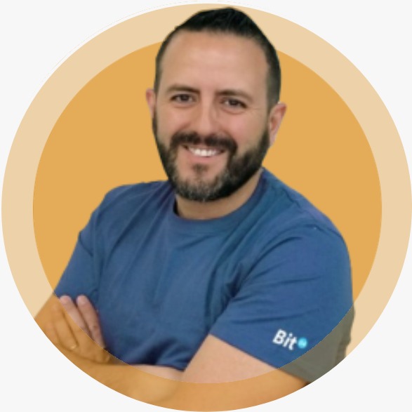 Hugo Miranda