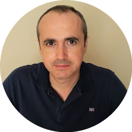 Javier Tornero