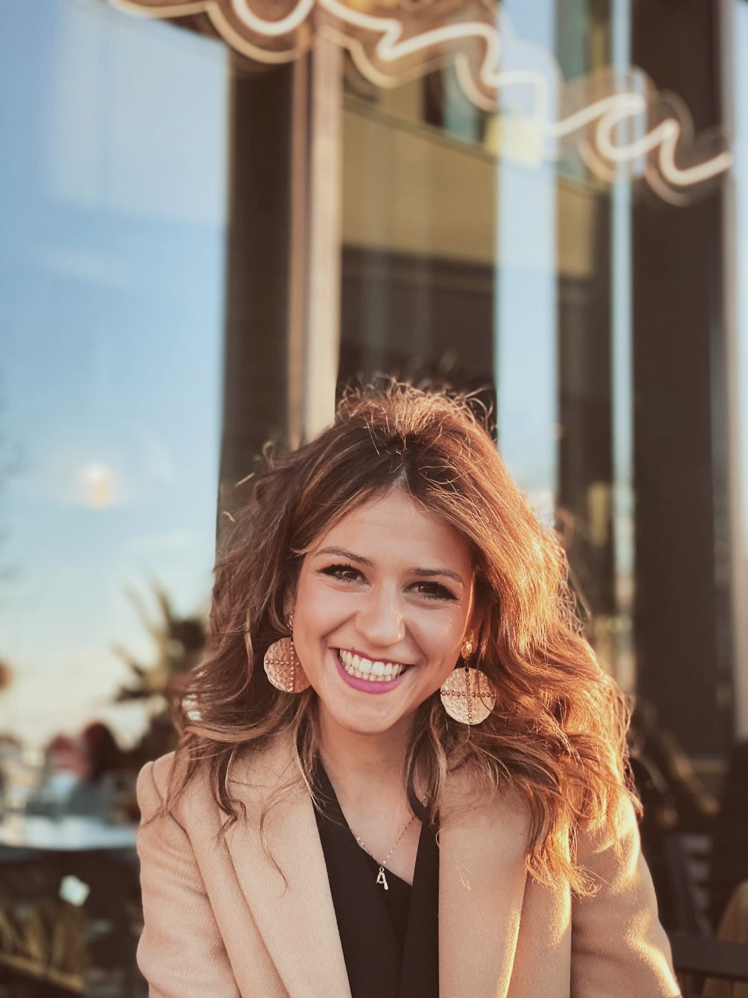 Ana Serrano Fernández Arévalo